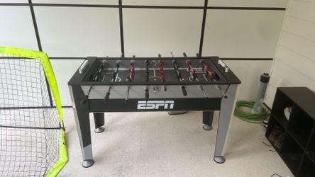 condition Soccer table with good condition