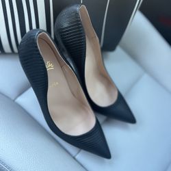 Christian Louboutin Heels