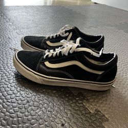 Men’s Vans Size 11