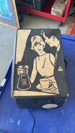Percolator 