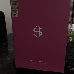 Stundenglass Gravity Infuser (NEED GONE ASAP WILLING TO NEGOTIATE)