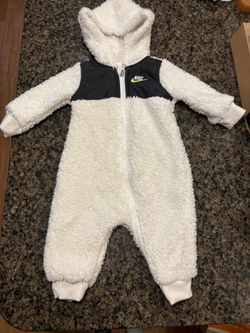 Nike Baby Coverall