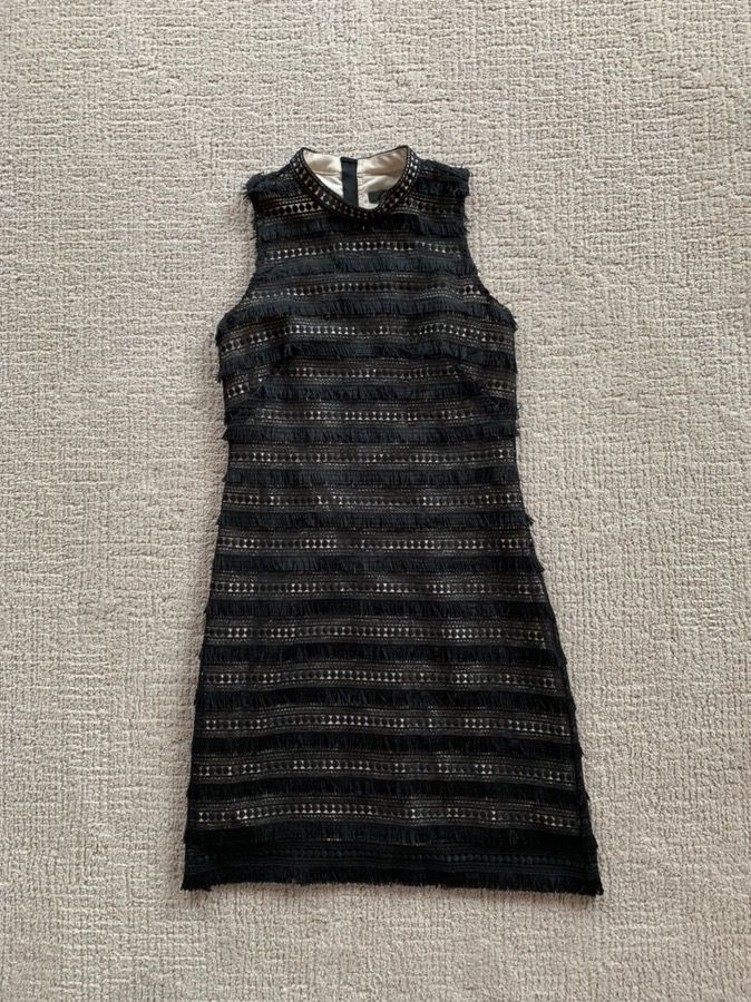 NWT JCrew shift dress