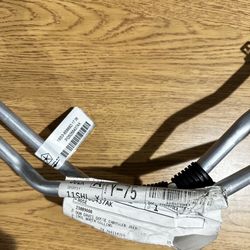 OEM Mopar Hose Assembly P0(contact info removed)AK Dodge Chrysler Jeep Coolant Line OEM