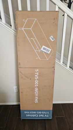 [NEW] TV Entertainment Center