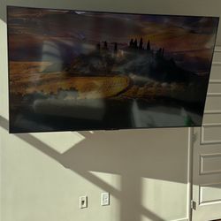 TCL 85" Q CLASS 4K QLED HDR SMART TV WITH GOOGLE TV - 85Q750G