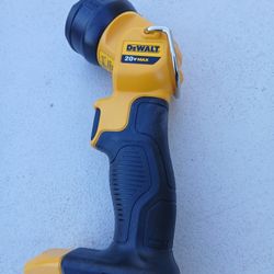 18v Dewalt Led Worklight 