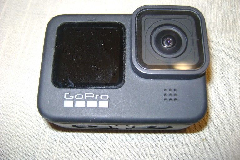Gopro Hero 9 Black