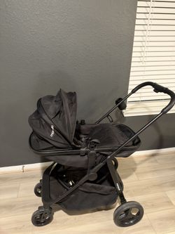 Mom Push Stroller