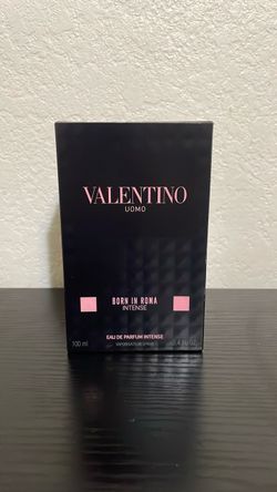 Valentino uomo Born in Roma intense