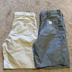 Carhartt Shorts