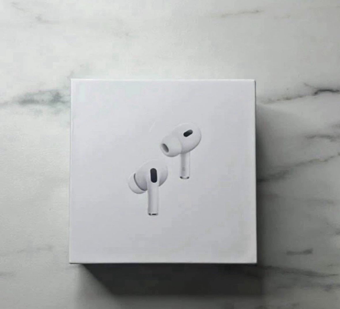 AirPod Pros