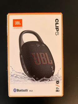 JBL Clip5
