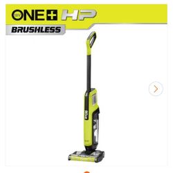 Ryobi 18v One+HP Brushless Cordless Stick Vacuum TOOL ONLY (PRICE IS FIRM)