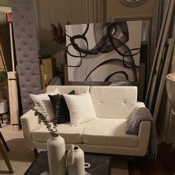 Loveseat