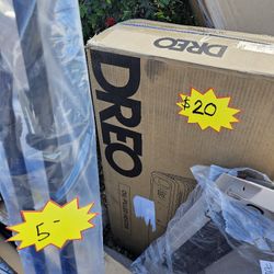 Garage Clean Out Prices Are Posted