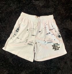 White City Edition Eric Emmanuel Shorts