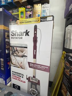 Shark Rotator Lift-Away ADV Upright Vacuum