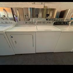Whirlpool Washer And Dryer Set “27 ( Lavadora Y Secadora)