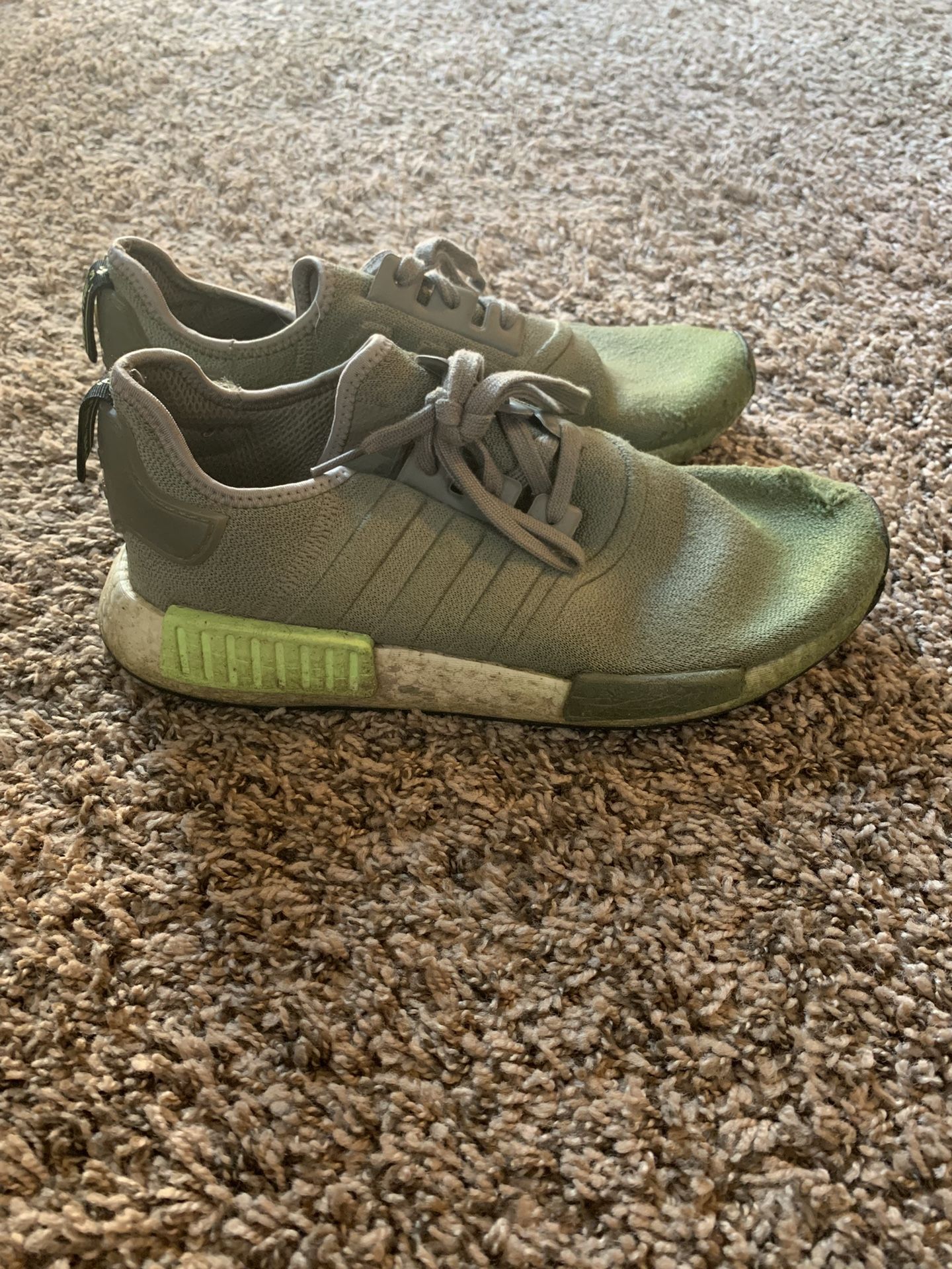 Adidas NMD Size 10.5