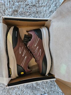 FitVille Shoes size 10