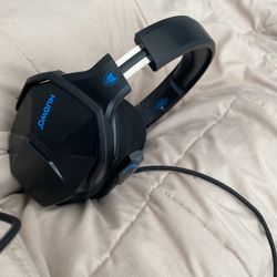 NUBWO headset/headphones