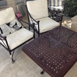 Outdoor Furniture