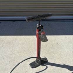 BELL Bicycle Pump
