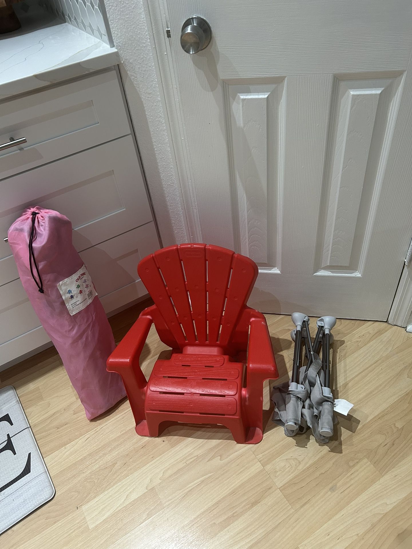 Kids Chairs