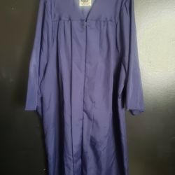 Graduation Gown 