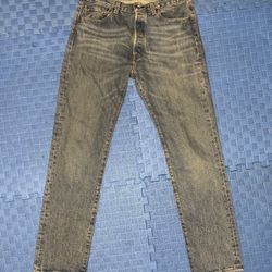 Levi’s 501 32 X 32