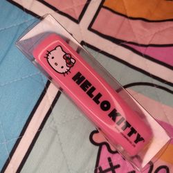 Kawaii Sanrio Hello Kitty Pink Mini Stapler Yk2