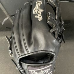 Rawlings Heart Of The Hide R2G 11.5-Inch Glove