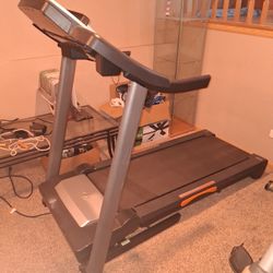 Almost Brand New Treadmill