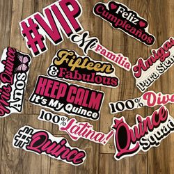 Custom PVC Photobooth Props 