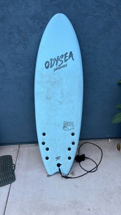 Odyssey Skipper 5’