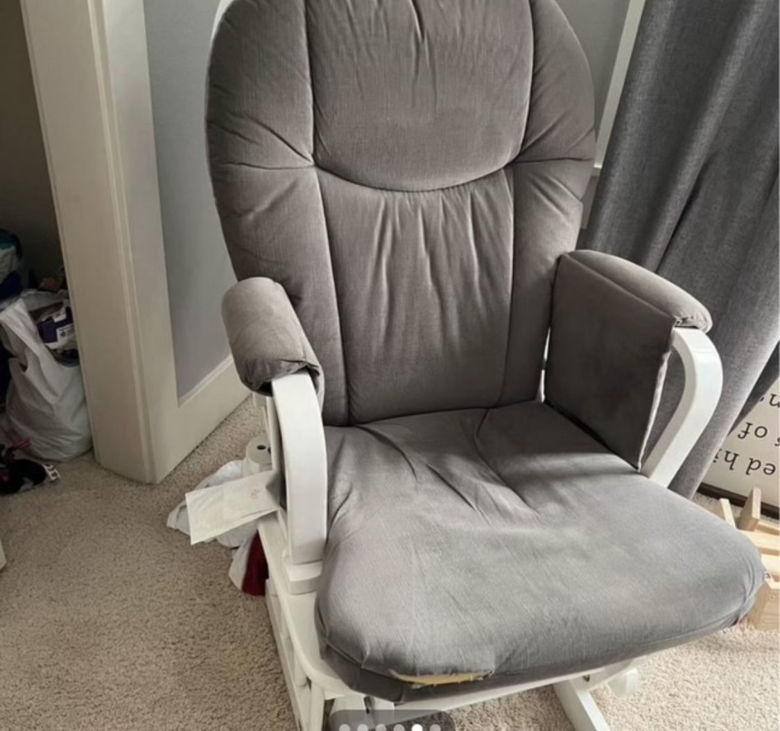 Rocking Chair