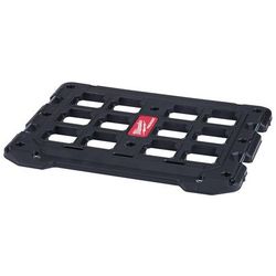 ​🧰 Milwaukee PACKOUT Mounting Plate - Wall/Floor Mount (48-22-8485) ⚡