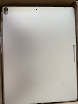 Ipad case and keyboard