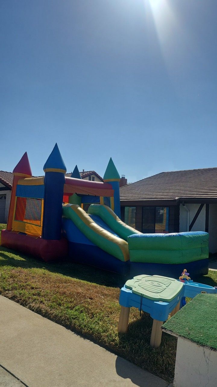 Yard Sale