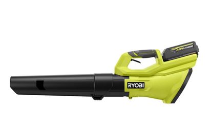 RYOBI 40V Cordless Leaf Blower – Tool Only