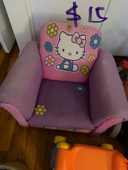 Kid sofa