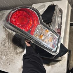Original frs taillight