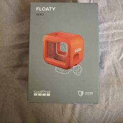 Floaty Hero 