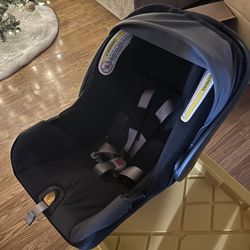 Chico Car seat 