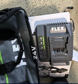Flex Charger