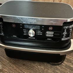 Ninja Air Fryer 