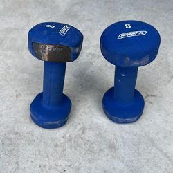 Reebok dumbbell set new arrivals