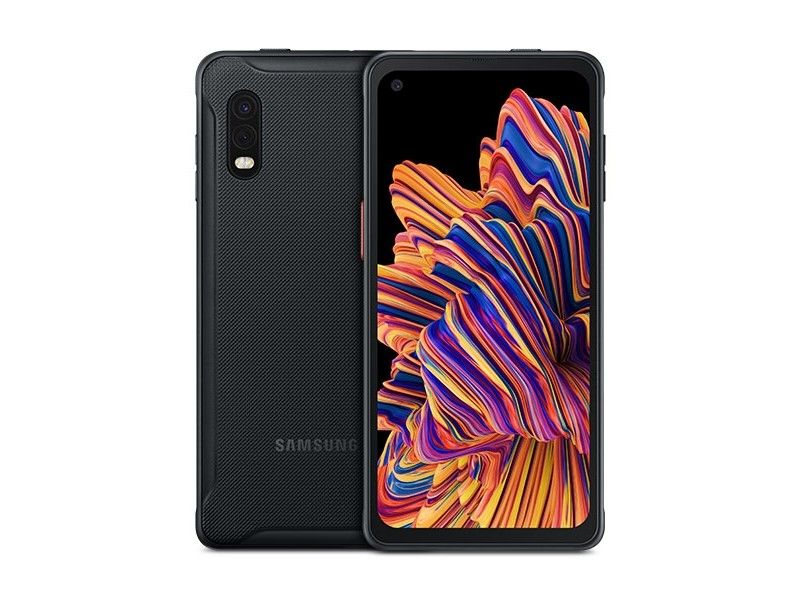 Verizon Samsung Galaxy Xcover Pro 