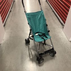 COSTCO STROLLER 